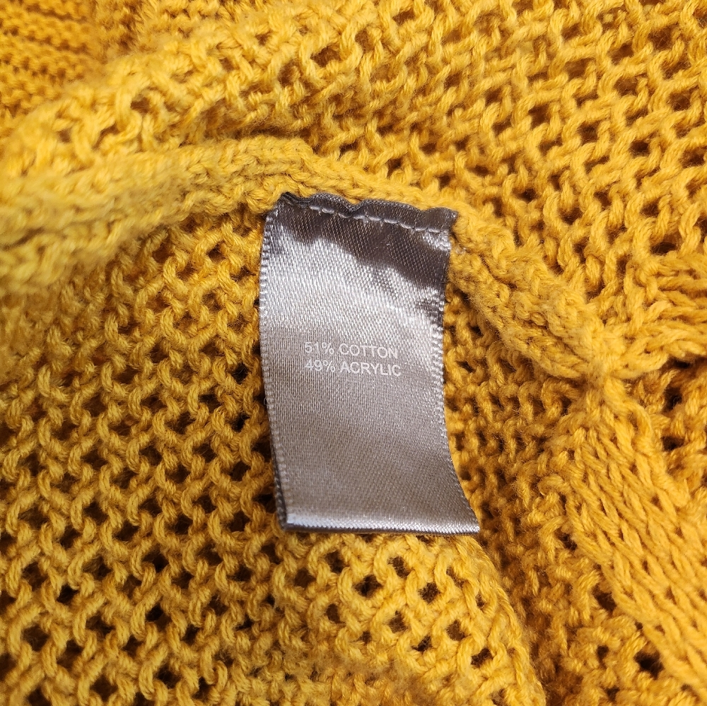 Marled Reunited Clothing Hooded Sweater - Picture 3 of 4
